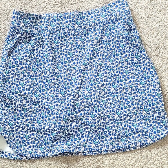 Peter Millar Golf/Tennis skort - Picture 1 of 3